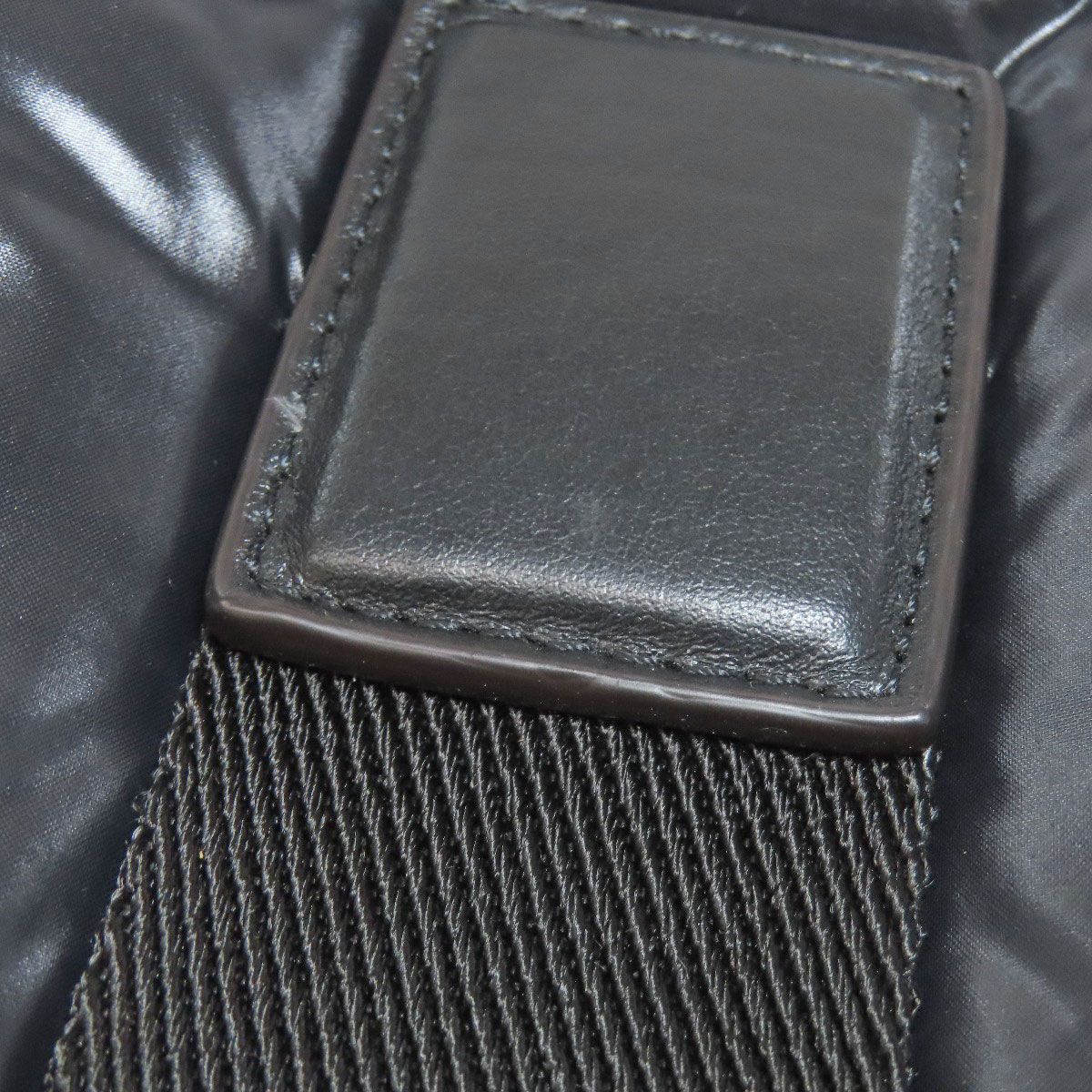 トートバッグ ナイロン