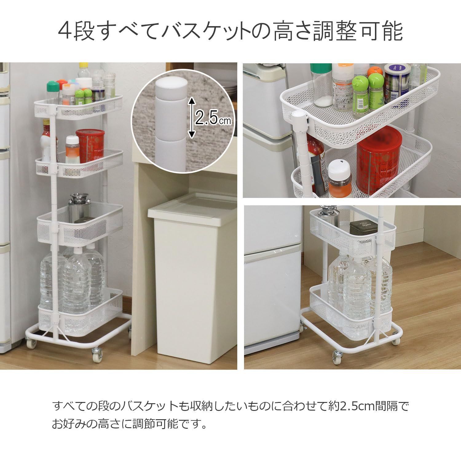 新着商品 エイアイテック