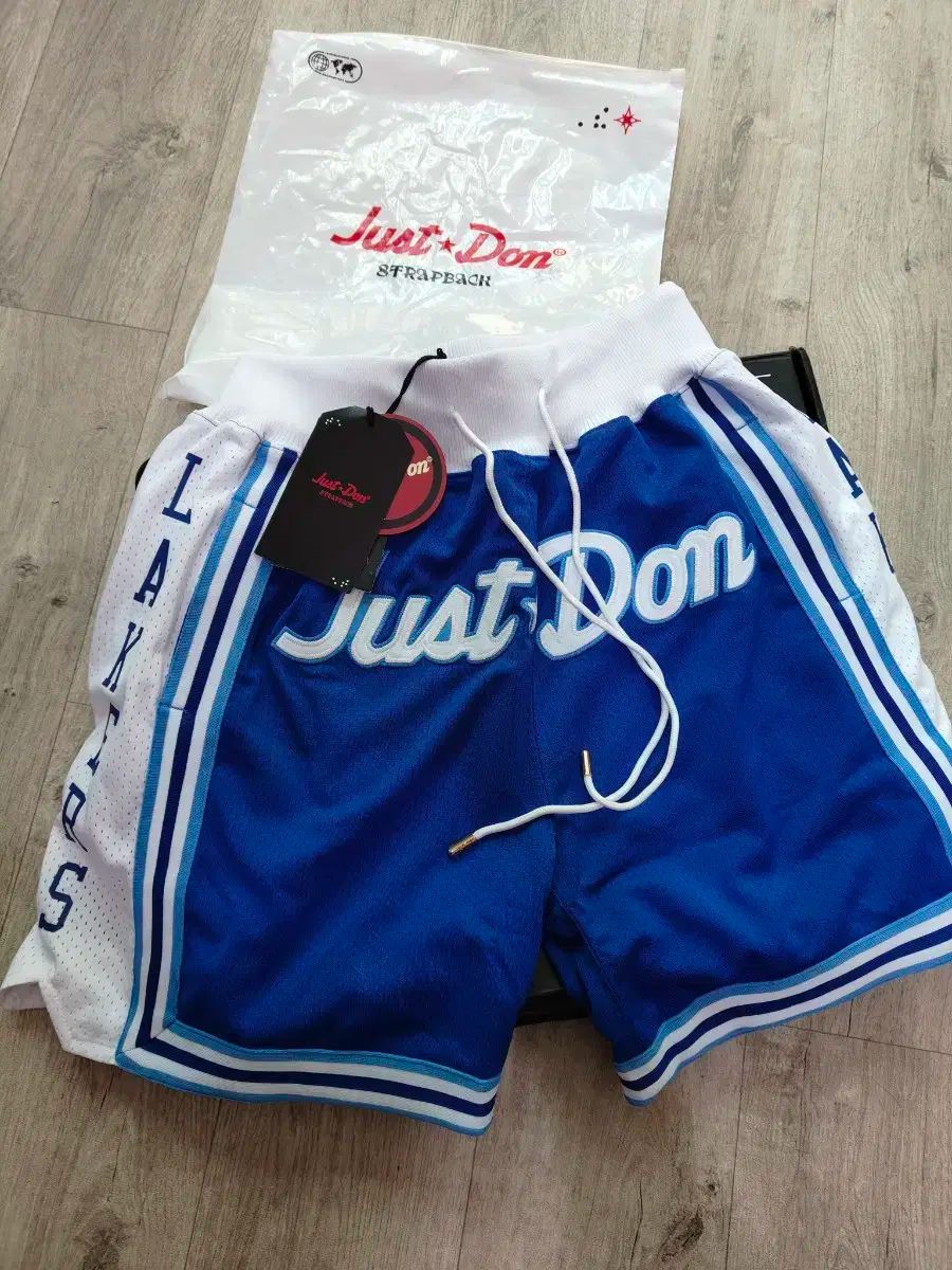 Just Don Shorts Lakers | eBay 【正規品・新品未開封】Just don 7inch