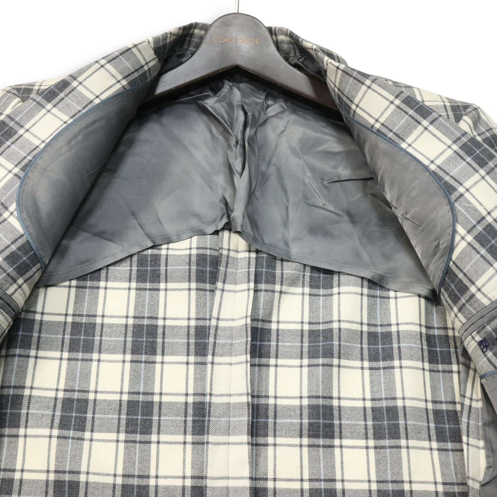Brooks Brothers ブルックスブラザーズ 1818 Regent 秋冬 Full