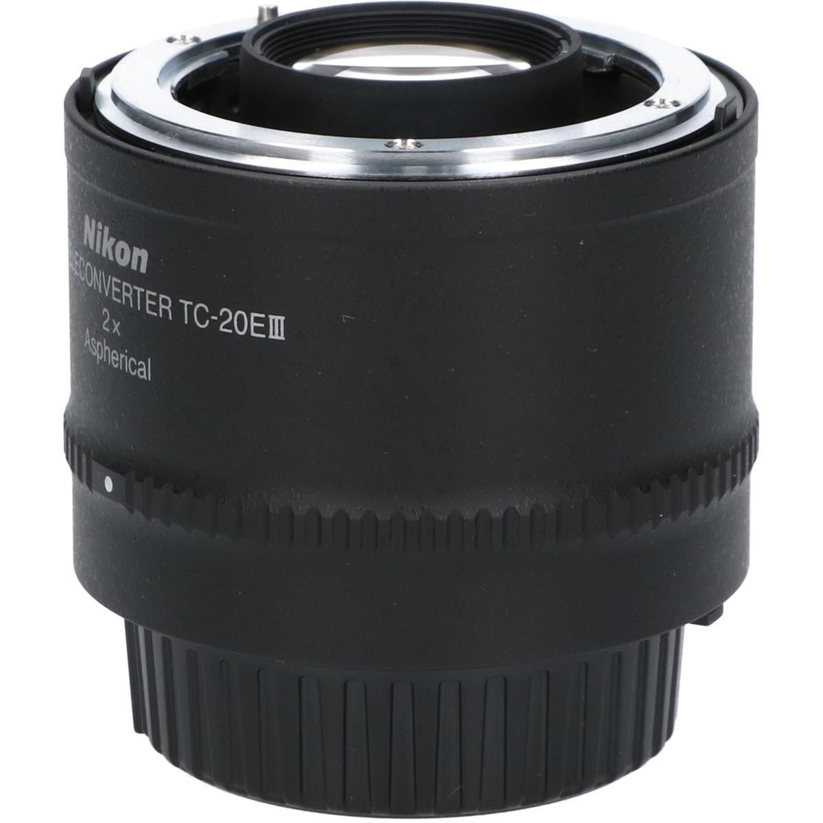 ＴＣ－２０ＥＩＩＩ