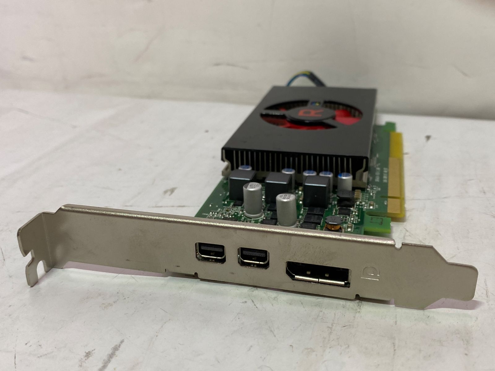 PCパーツ Radeon RX550 Red Dragon RX 550 4GB GDDR5｜PowerColor｜株式会社アユート PC