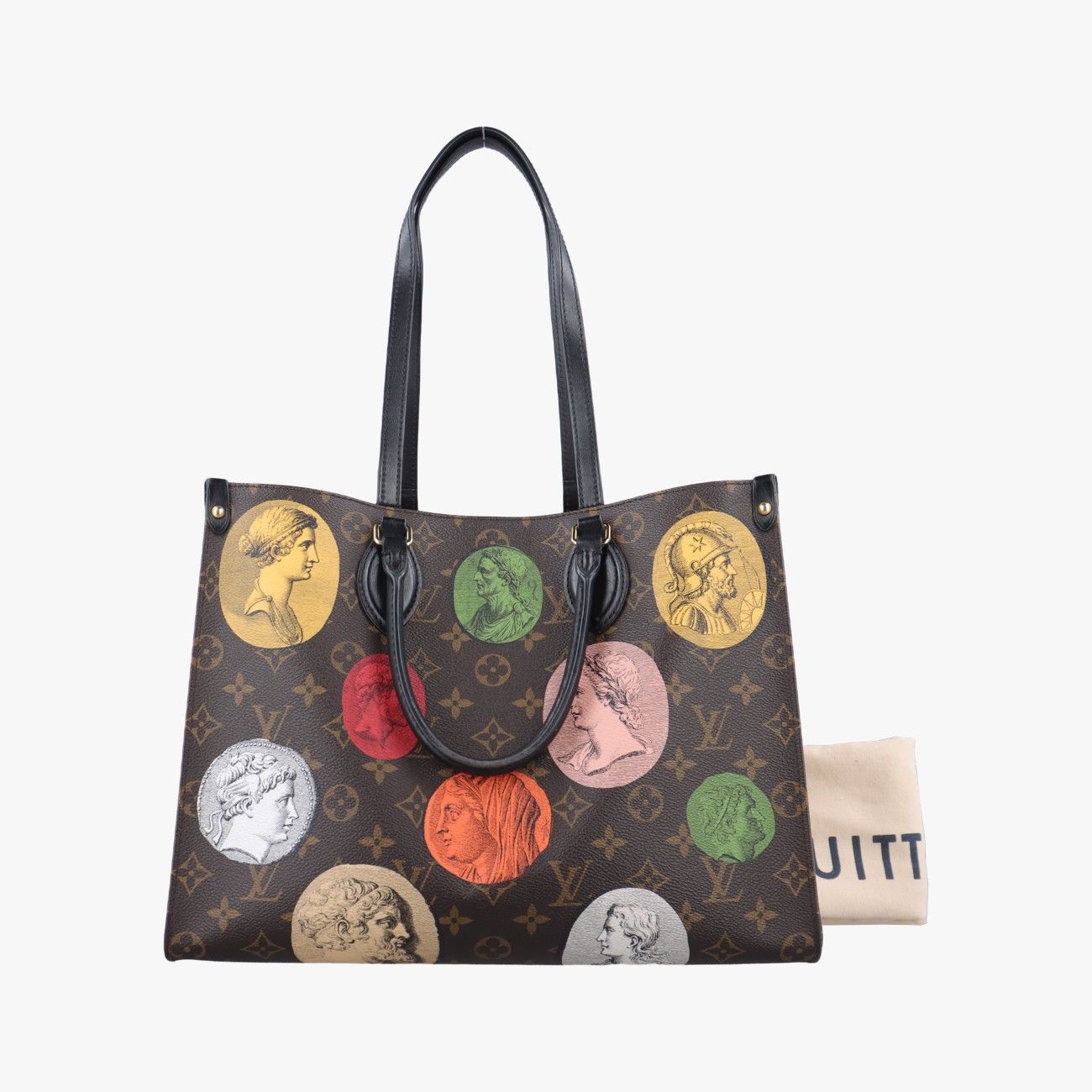 【パリ限定！即日発送可！】Louis Vuitton チョコレート ボンボン ルイヴィトン カフェとチョコレート】11月までと言われていた