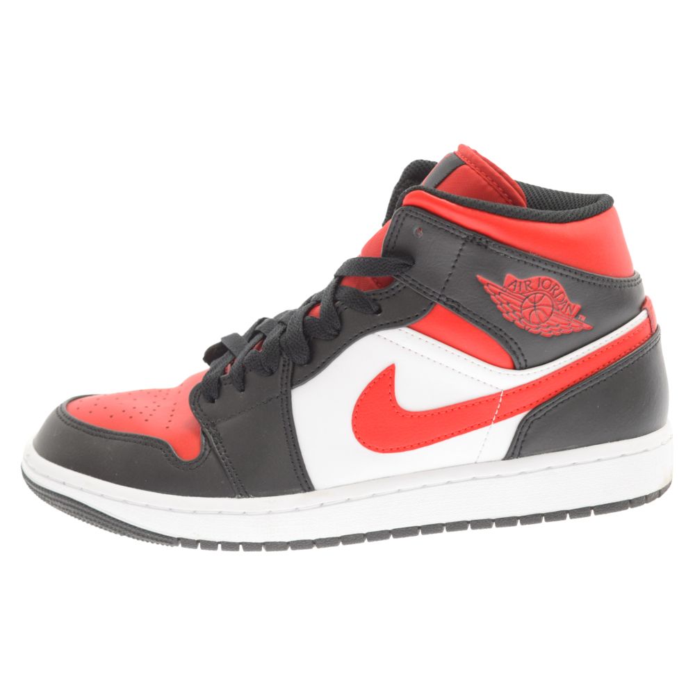 NIKE (ナイキ) AIR JORDAN 1 MID 554724-079 エアジョーダン1