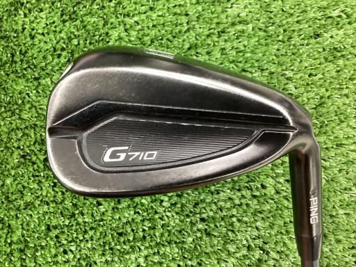 ピン（PING） ピン G710 UW(アーコス付き) ウェッジ WG 【中古】 ピン
