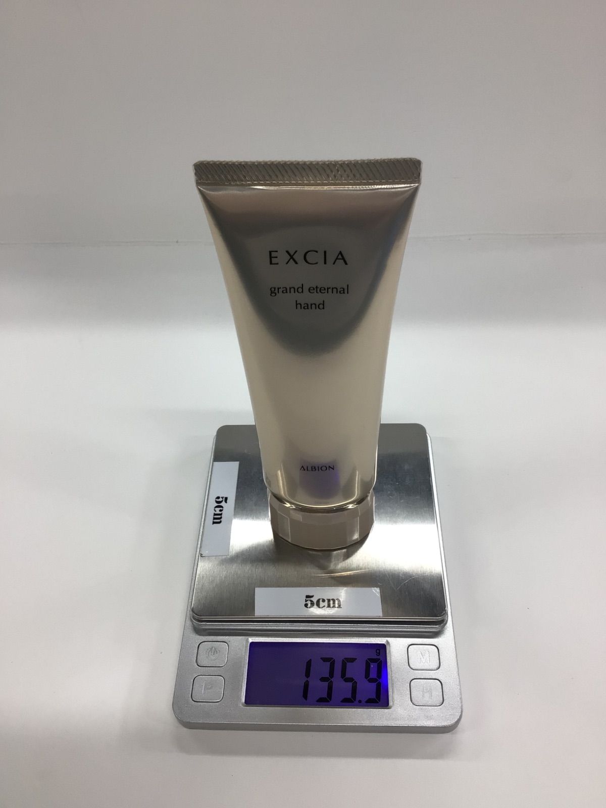 【DHS277AT】☆新品未開封☆ ALBION EXCIA アルビオン エクシア AL スーペリア クリームファンデーション EX OC101 ライトオークル 化粧品 アルビオン エクシア アンベアージュセレクション エクシア アンベ