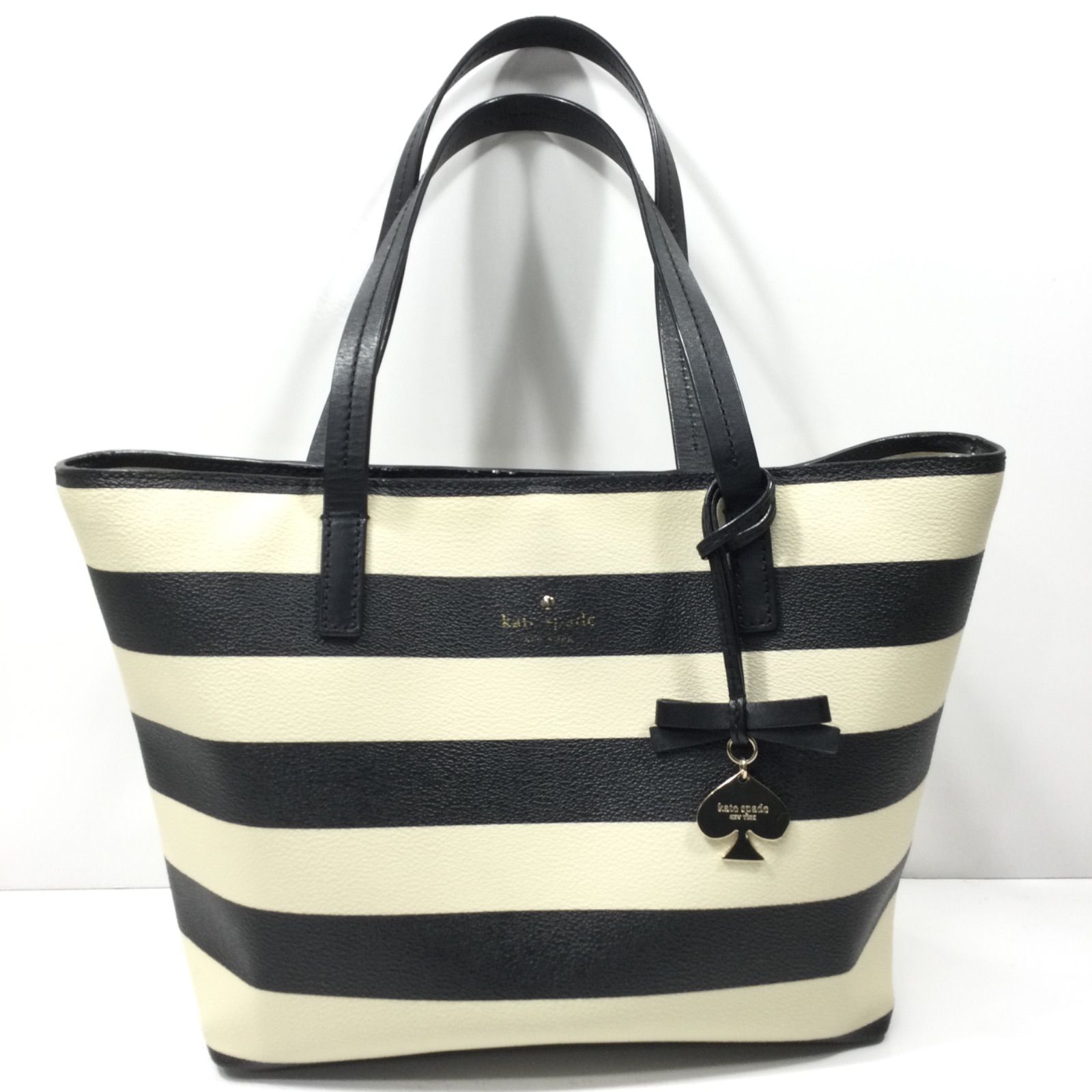 Kate spade ケイトスペード ハンドバッグ RN0102760 CA57710 - メルカリ