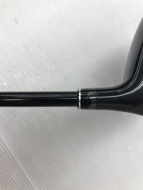 フェアウェイウッド