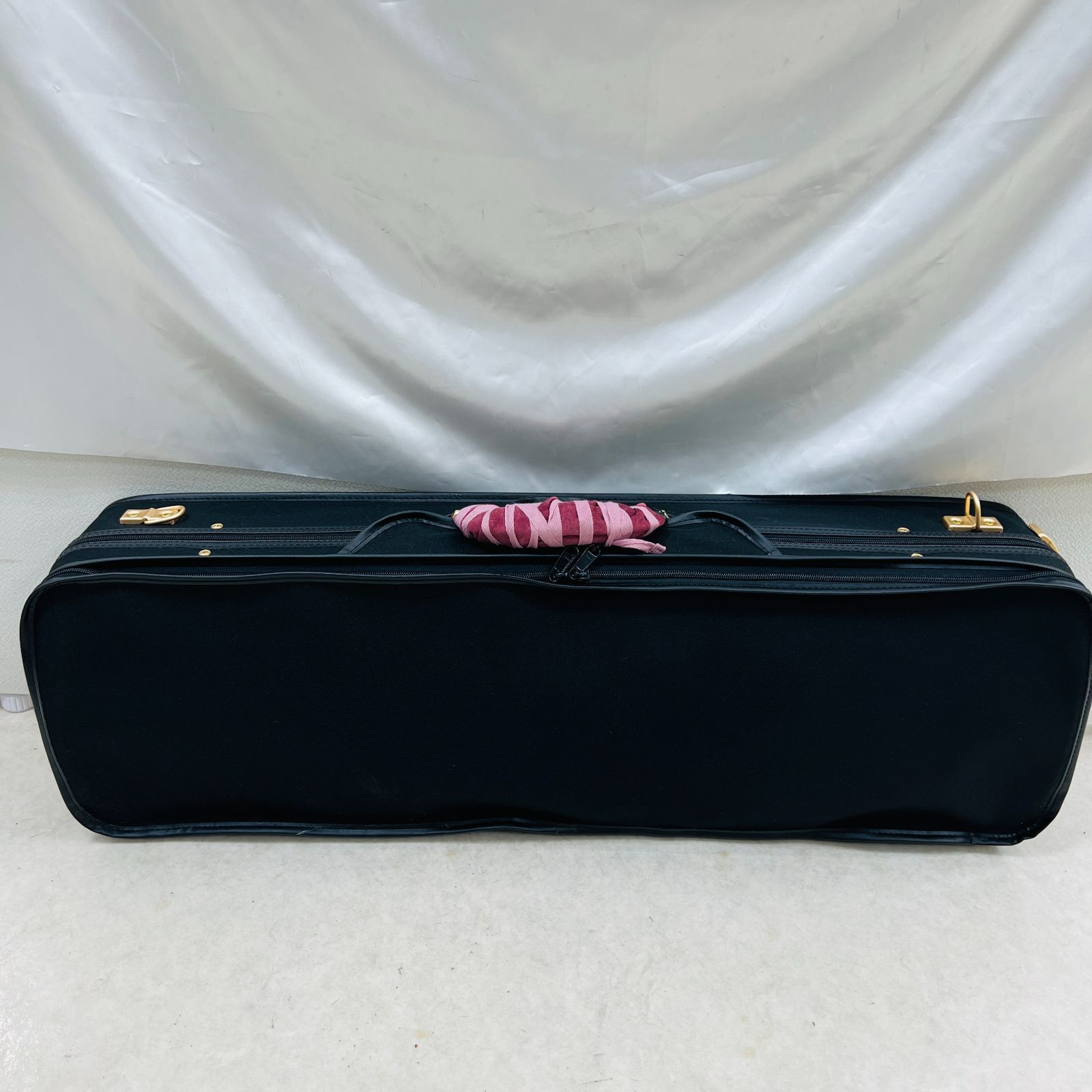 GEWA ドイツ製 バイオリン 4/4 安心角型軽量ハードケース オブロング GEWA ドイツ製 バイオリン 4/4 安心角型軽量ハードケース オブロング