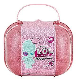 【中古】(未使用･未開封品)[L.O.L.] [サプライズビッグサプライズ！ Surprise Bigger Surprise!] (並行輸入品)