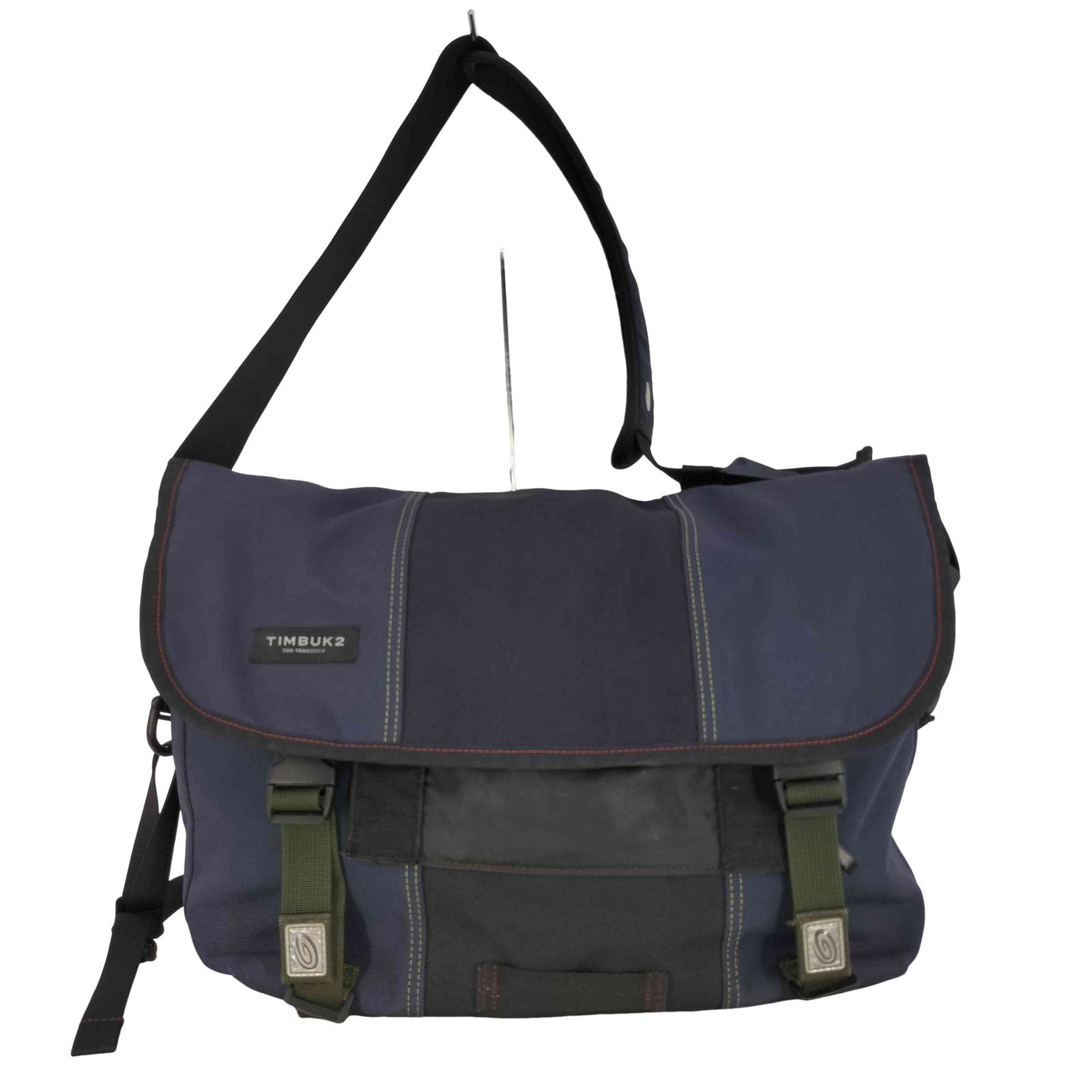 ティンバックツー TIMBUK2 バイカラー キャンバス