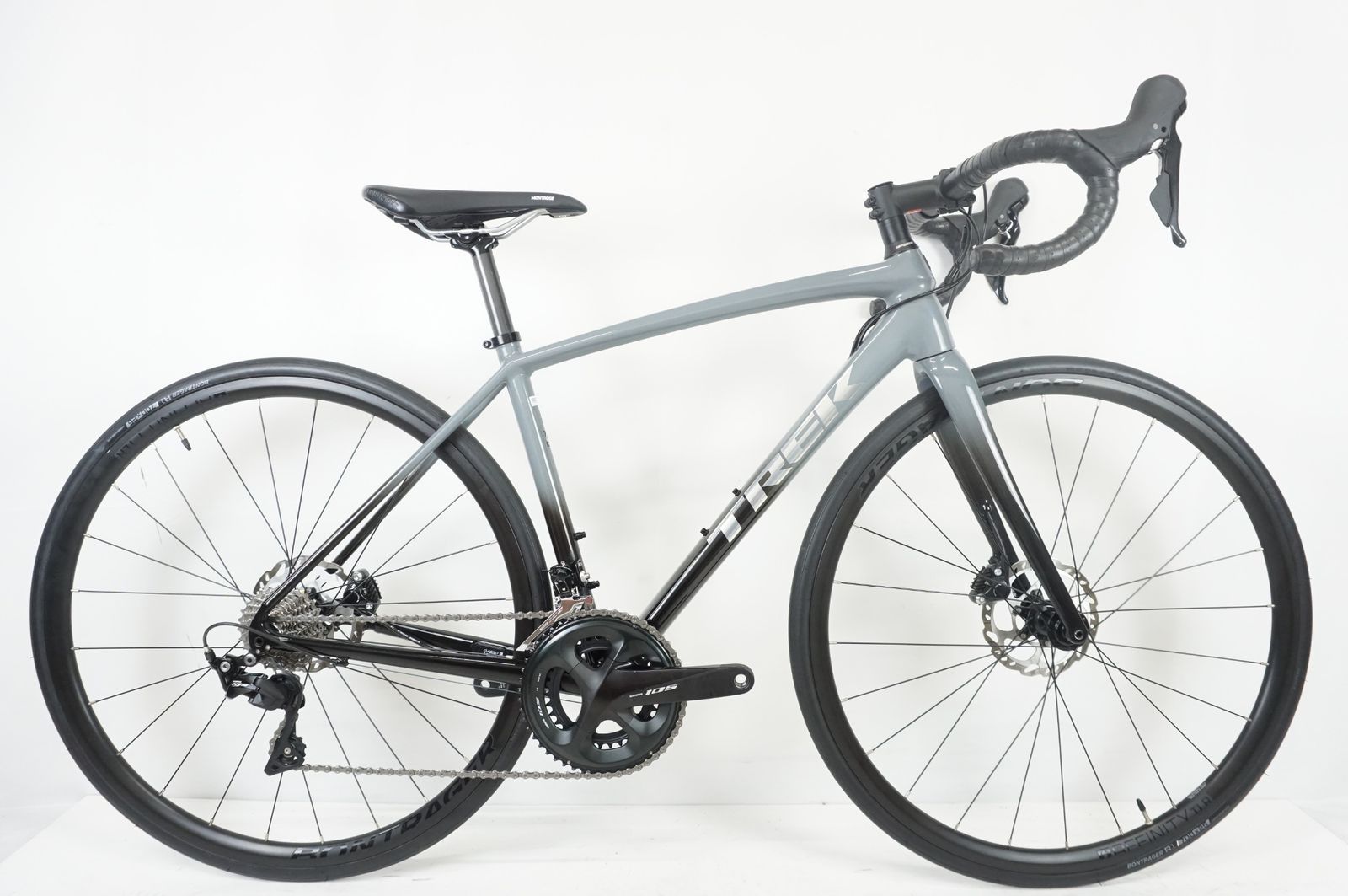 TREK トレック EMONDA ALR5 DISC 2020年モデル ロードバイク | バイチャリ大宮店