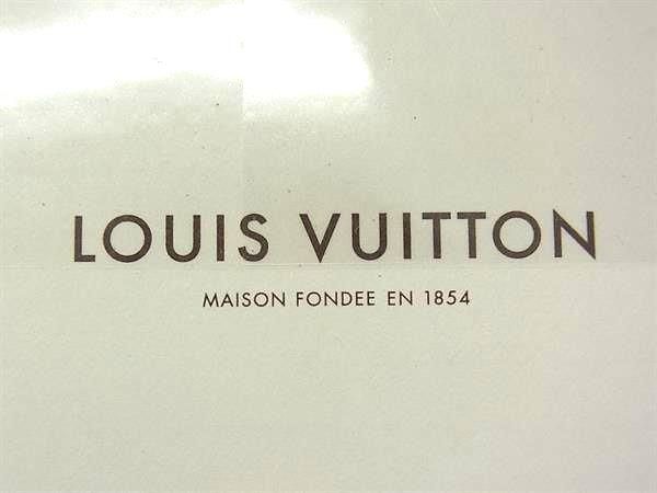 ■新品同様■ LOUIS VUITTON ルイヴィトン R05352 レフィル 手帳 アドレス帳 メモ帳 ノート ステーショナリー ホワイト系 FD2709