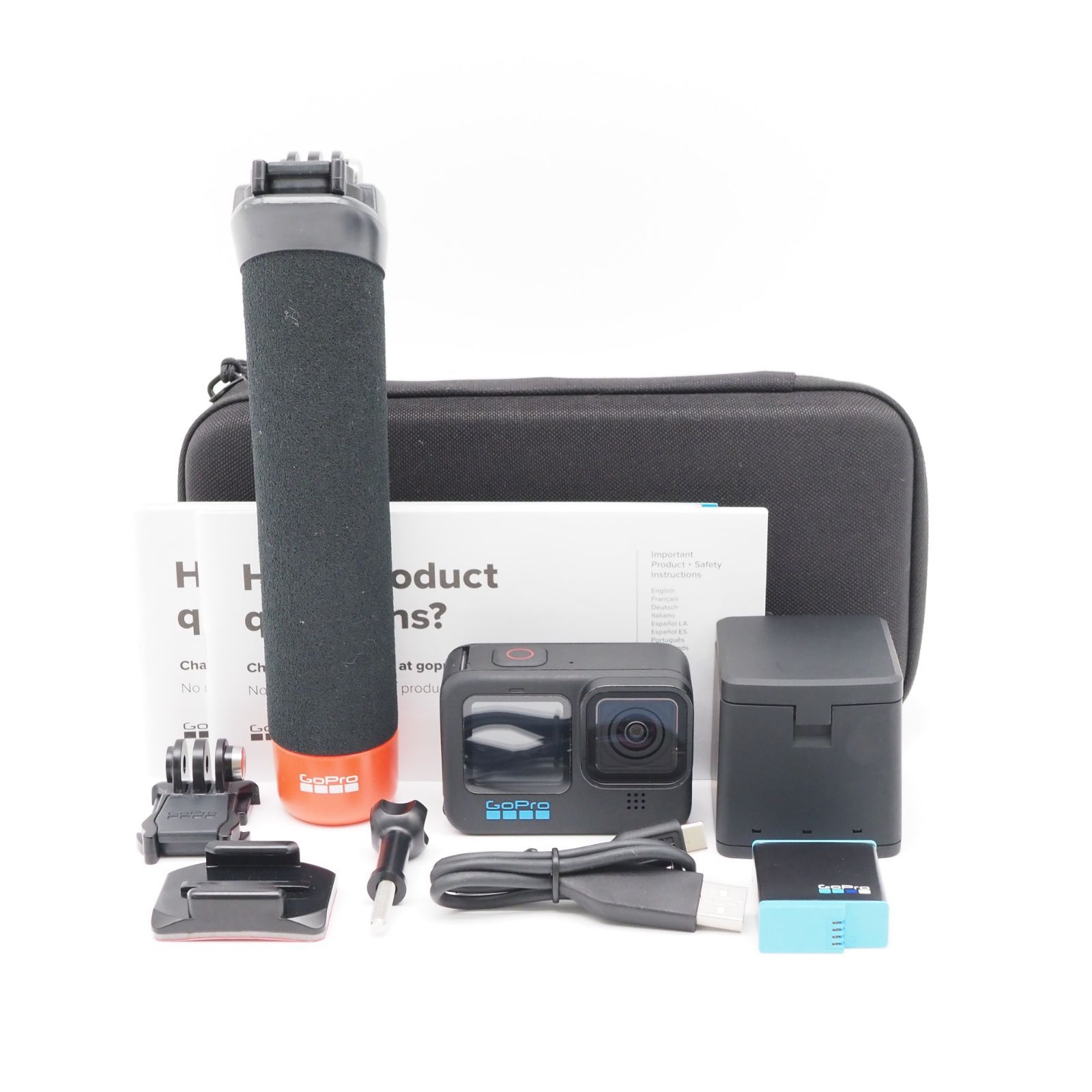 ≪ ≫ GoPro HERO10 CHDHX-101-FW 20250819-2476