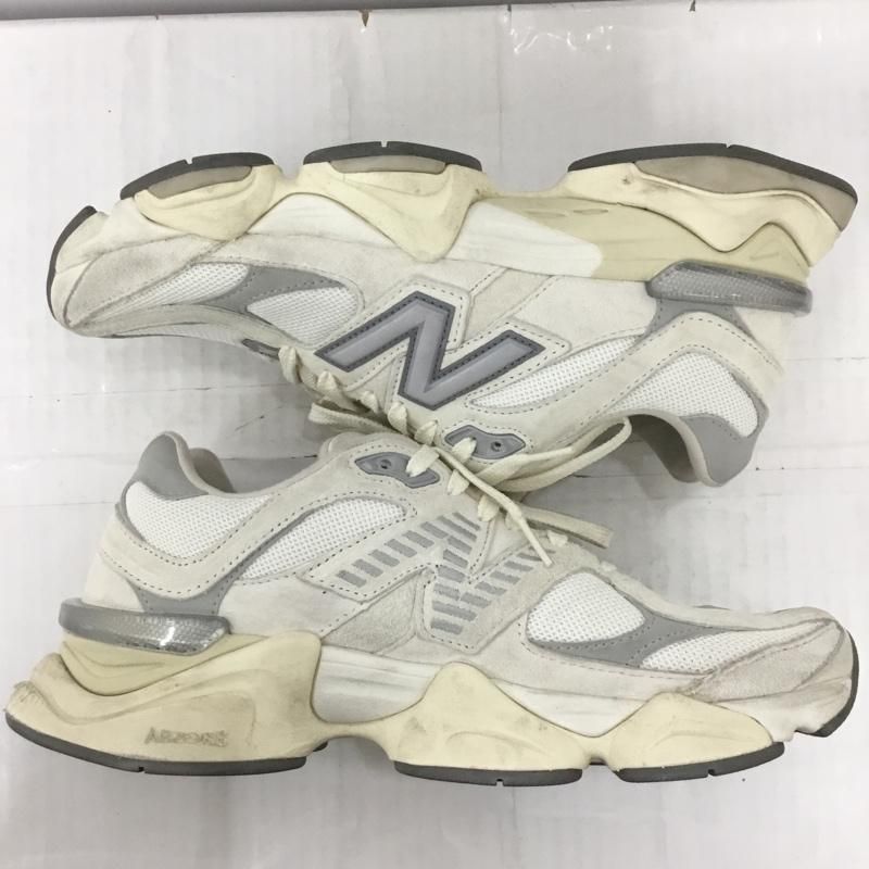 New Balance ニューバランス スニーカー U9060ECA 27cm - メルカリ