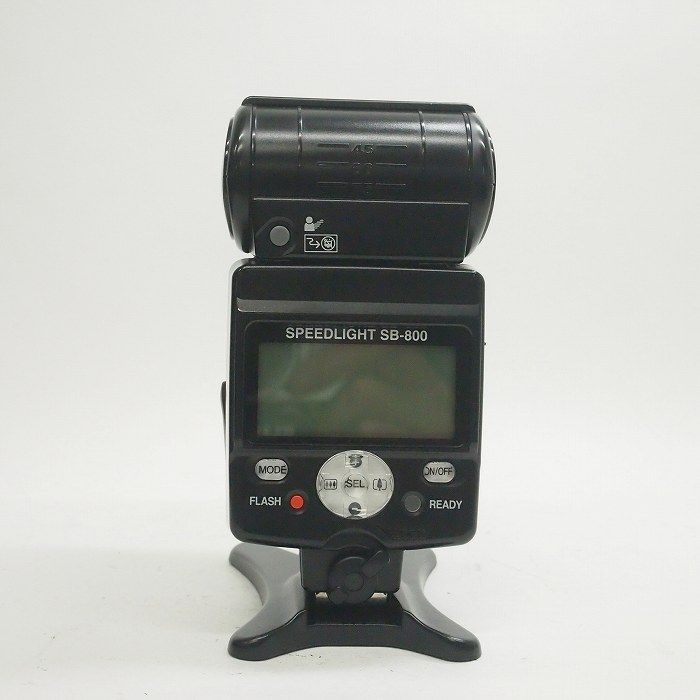 ニコン) Nikon ニコン SB-800 スピードライト 【公式通販】