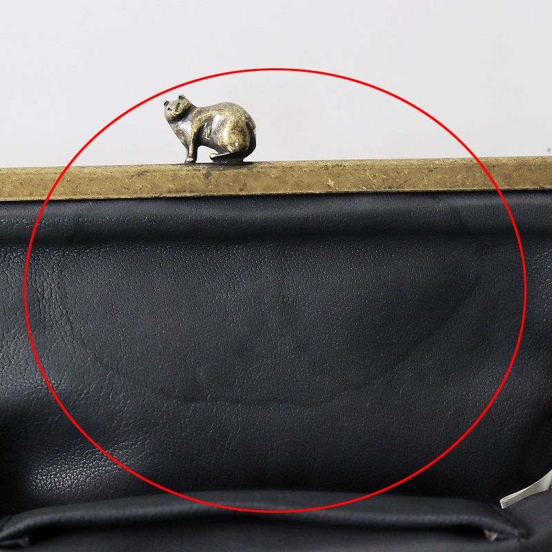 美品ミナペルホネン mina perhonen カドルポーチ　タンバリン 刺繍 ミナペルホネン mina perhonen tambourine cuddle pouch カドルポーチ