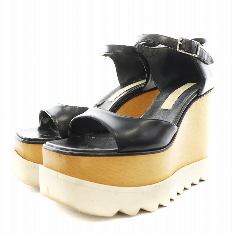 ステラマッカートニー STELLA McCARTNEY エリス サンダル
