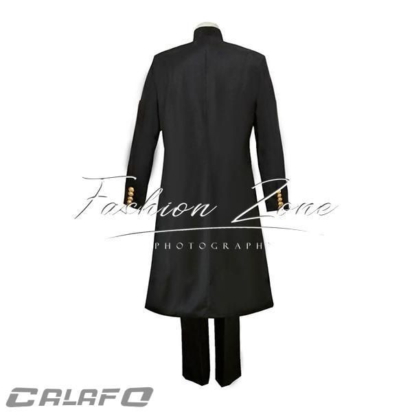 Amazon.co.jp: コスプレ衣装 今日から俺は 伊藤真司（いとう