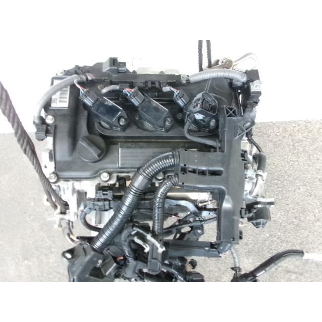 R3年 ヤリス ハイブリッドZ MXPH10 M15A-FXE エンジン 33376km テストOK 200723 4718 FFCRYSTALESIA_COM