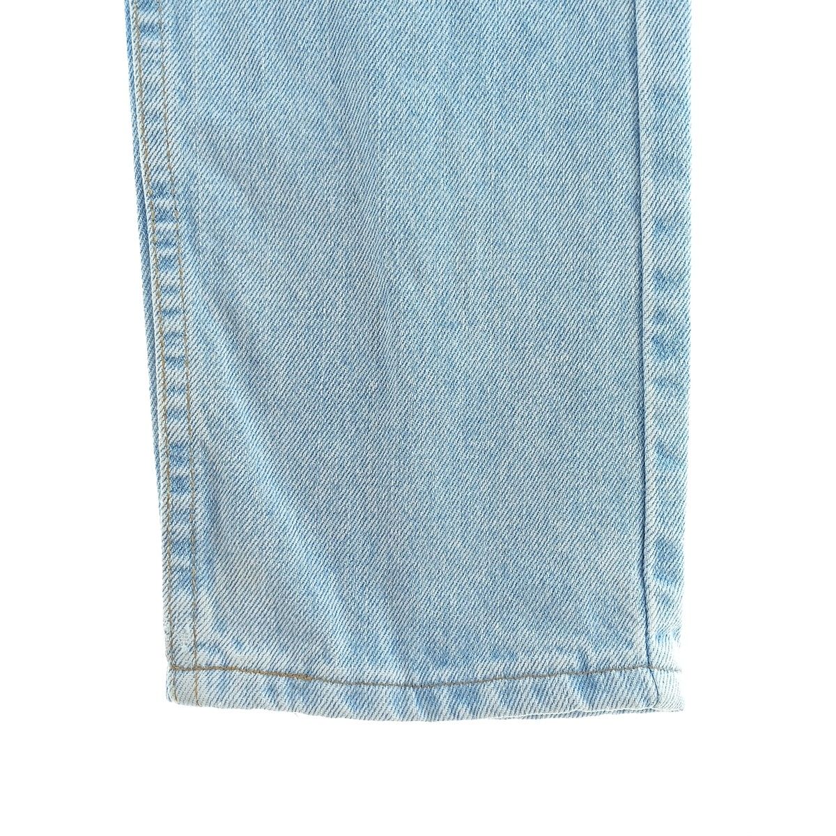 デニムパンツ レディースL