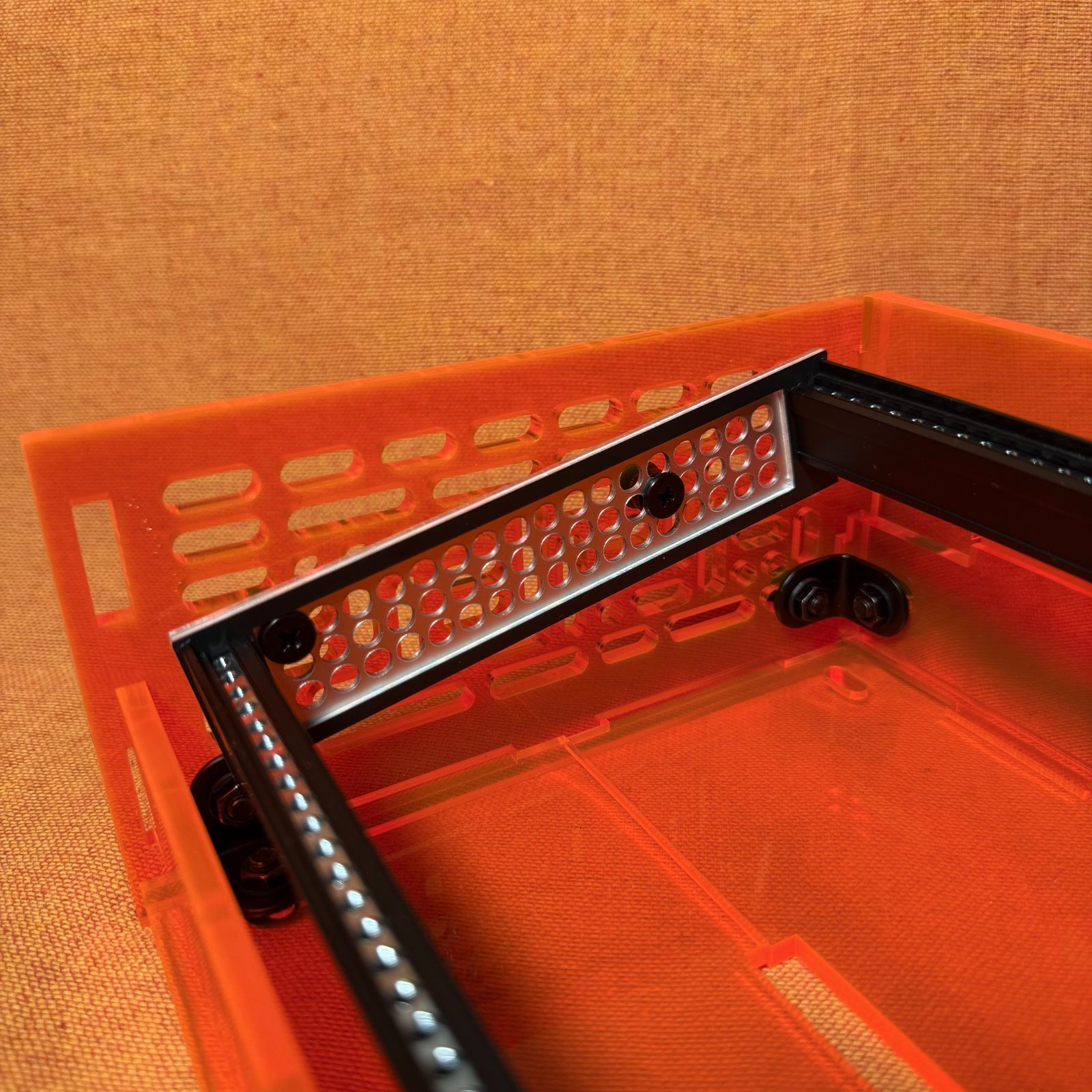 Orange-Dual