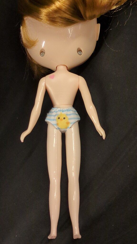 タカラ ネオブライス