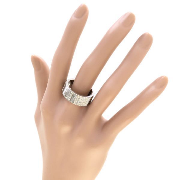 フェンディ/リングM 【Bランク】【中古】 - メルカリ 