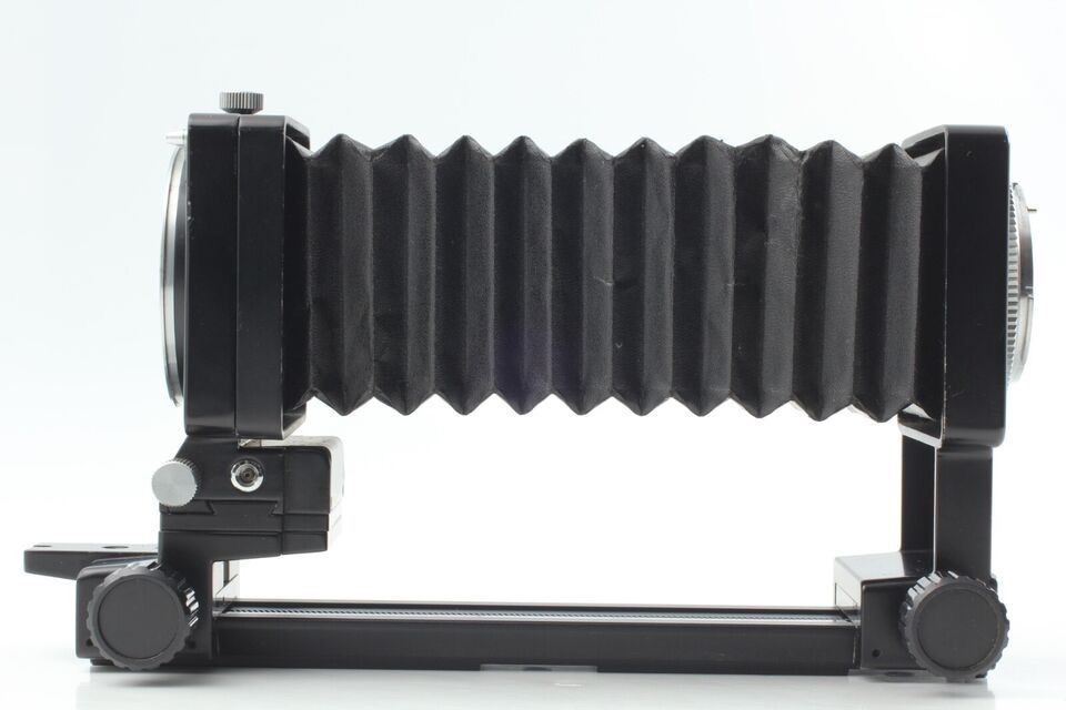 Yashica ML Bellows 100mm f4 Lens for Kyocera Contax - メルカリ