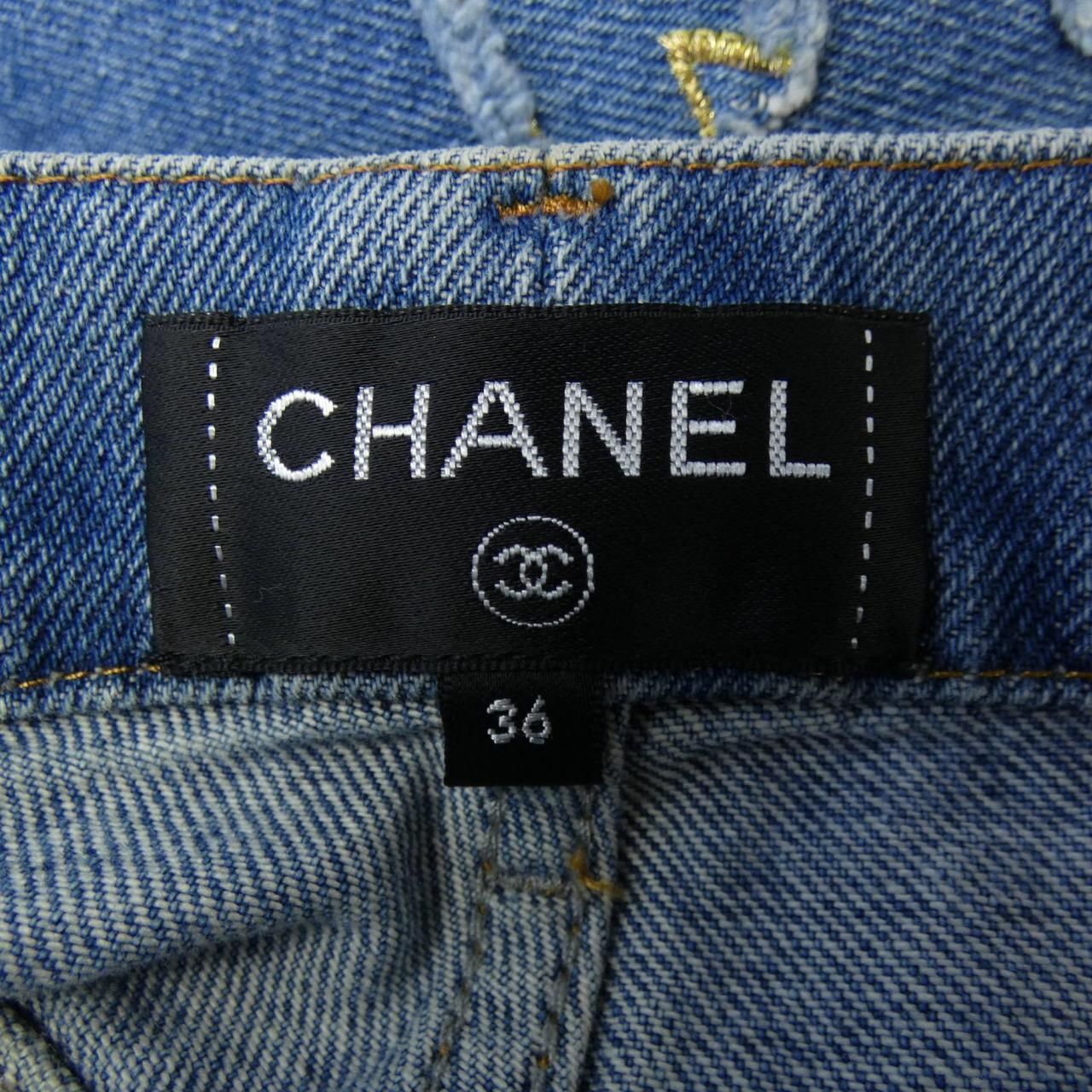 シャネル CHANEL
