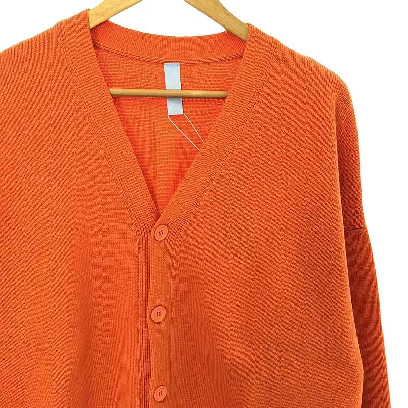 美品】 CFCL / シーエフシーエル | 2022AW | WOOL MILAN CARDIGAN 