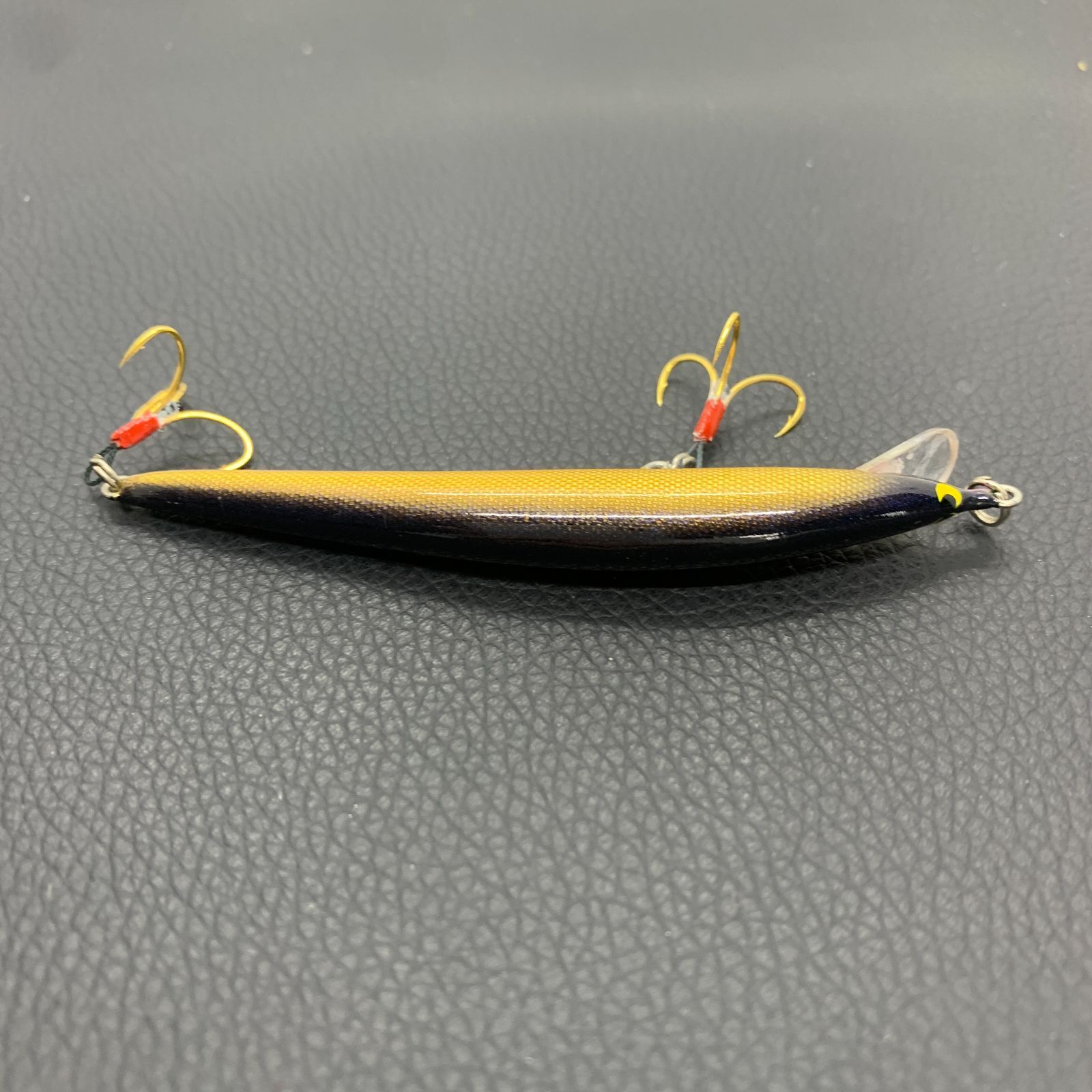 バルサ50 BALSA50 ブラウニー 9cm - メルカリ