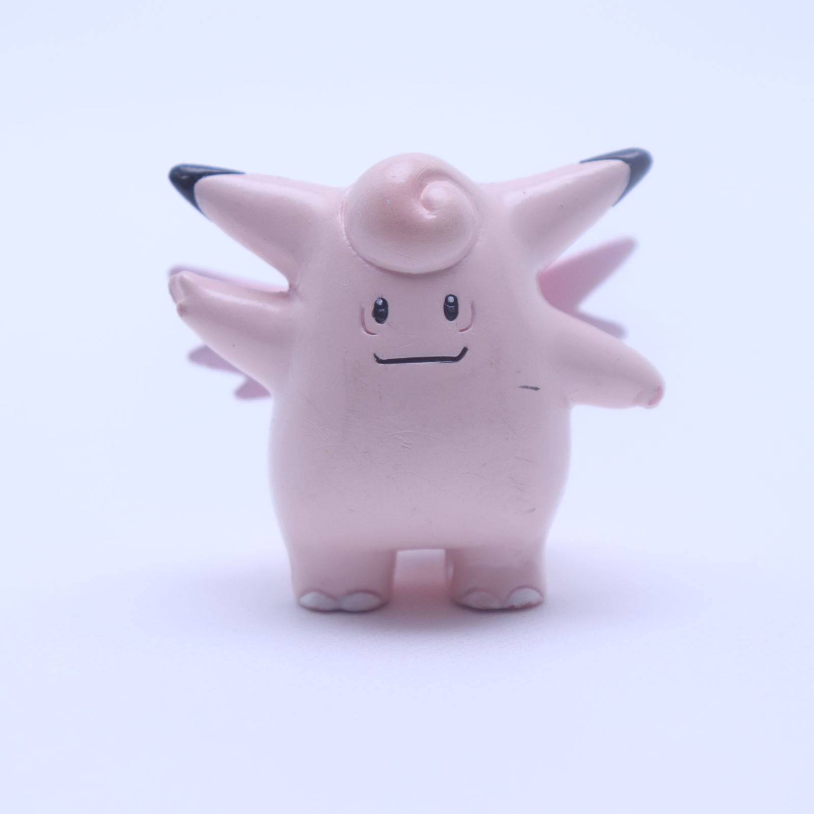 【初代モンコレ】ポケットモンスター モンスターコレクション- ピクシー ポケットモンスター[モンスターコレクション31 ピクシー