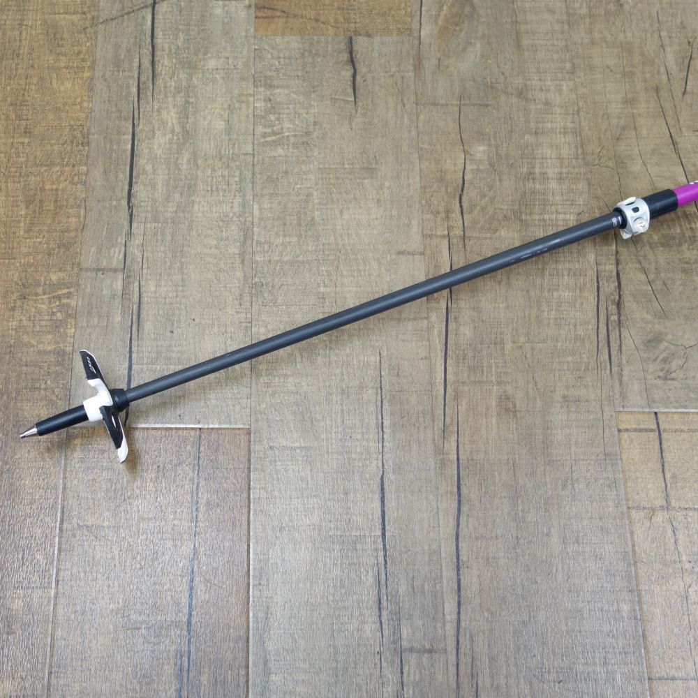 でおすすめアイテム。 レキ LEKI PASSION VARIO バックカントリー スキー ストック その他