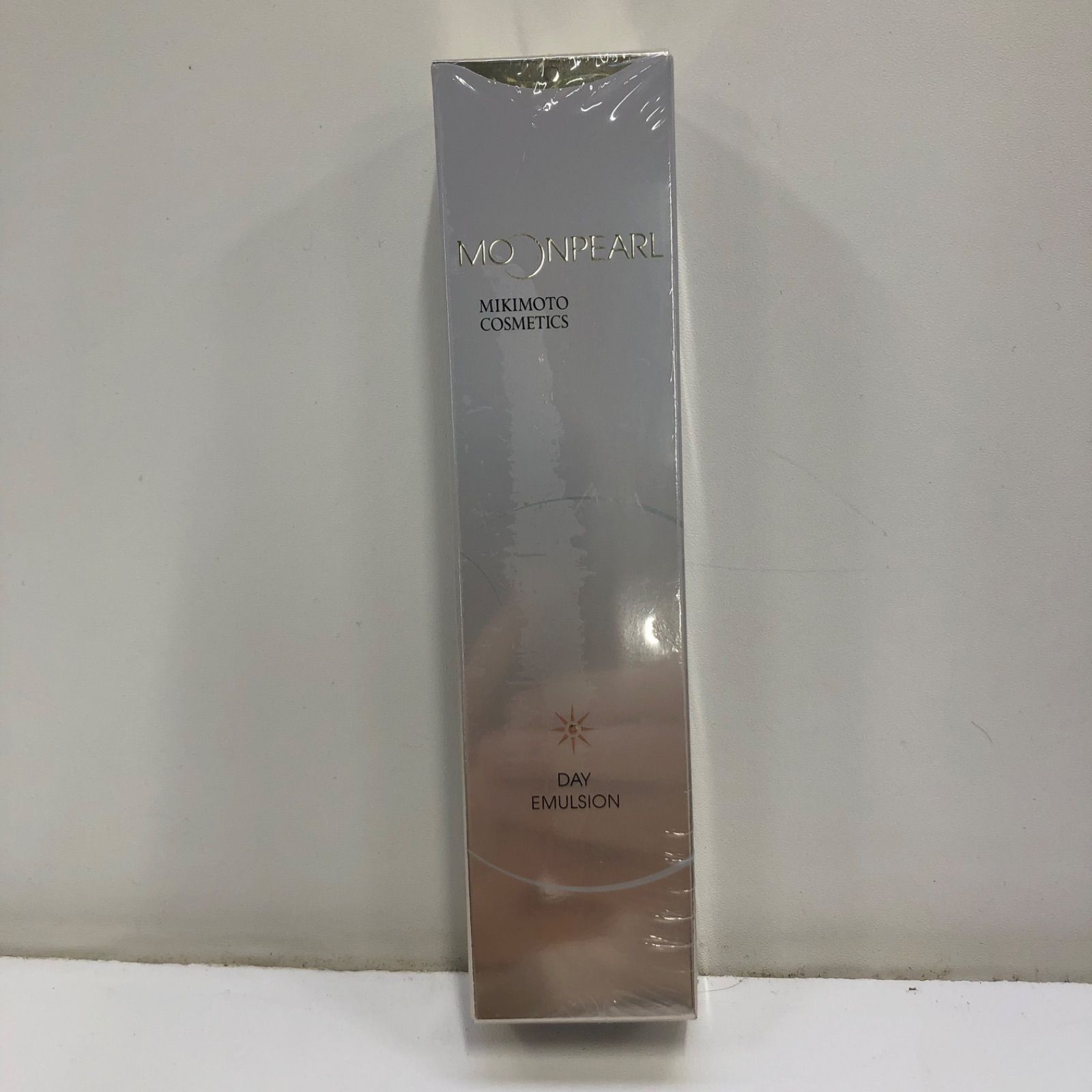 専用品】ミキモト化粧品 ムーンパール UVデイエマルジョンa 40枚