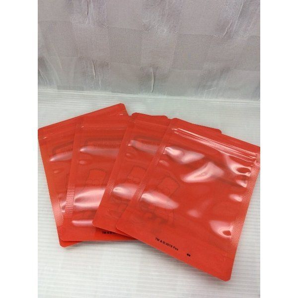 シンプソンズ ストレージバッグ（4P） KWIK－E－MART RD SSB641シンプソンズファミリアメリカンキャラクター アメ雑 メルカリ