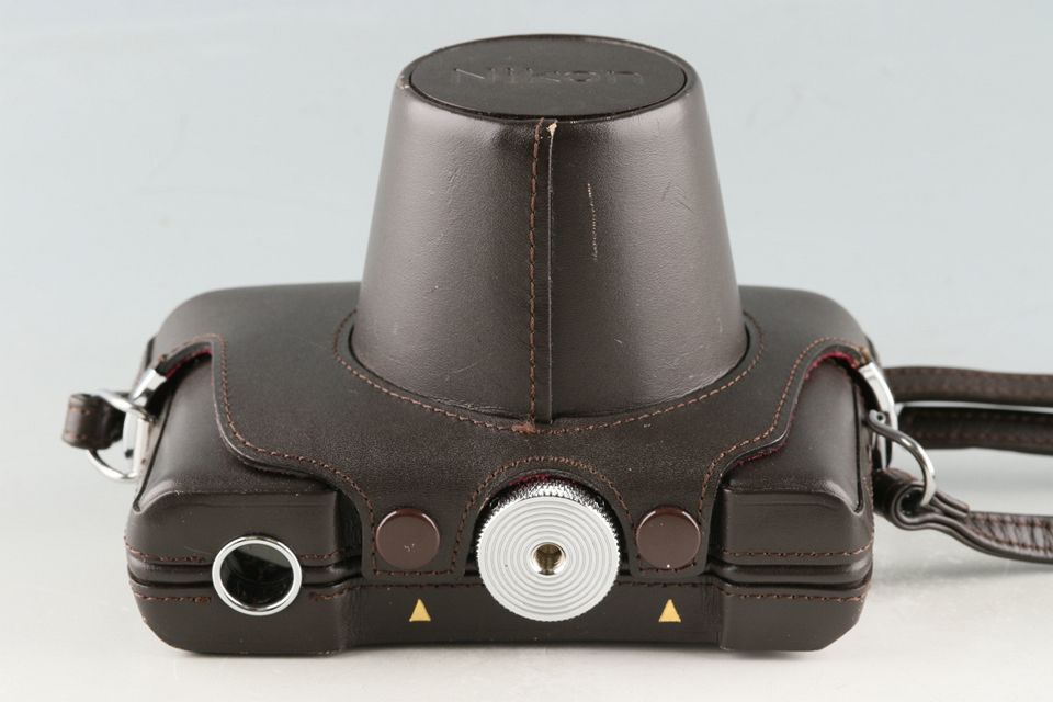 Nikon Camera