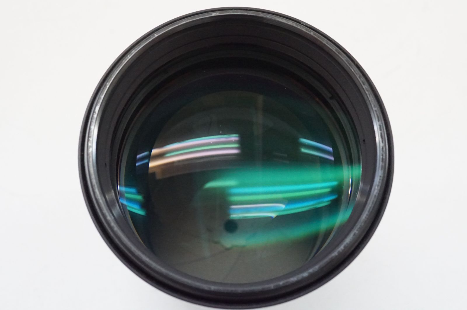 Nikon ニコン Ai-S NIKKOR 135mm F2.8 AI Nikkor 135mm F2.8S NIKON Ai