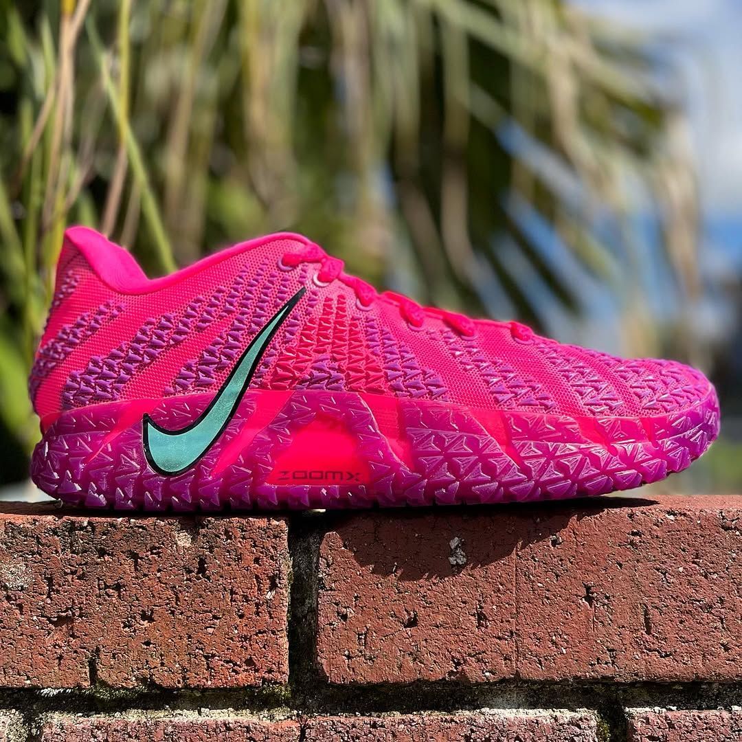 NIKE JA 3 EP 'PRICE OF ADMISSION' ナイキ ジャ 3 ジャ モラント