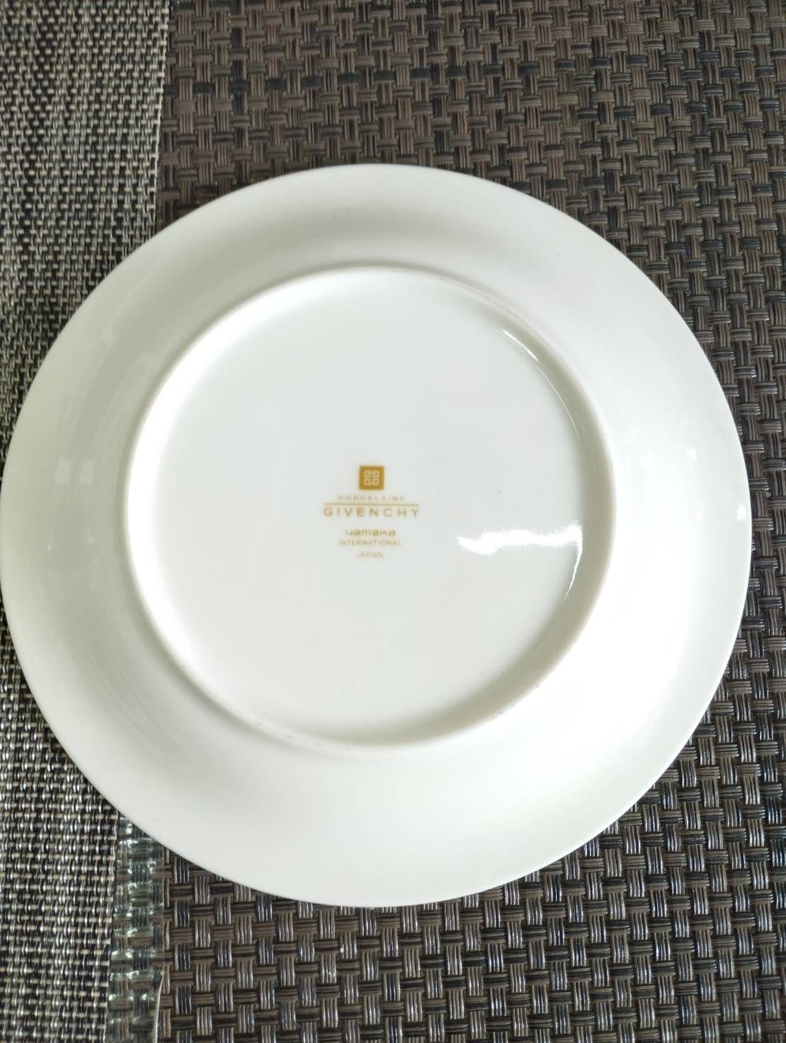 ✨GIVENCHY お皿5枚セット✨ - メルカリ