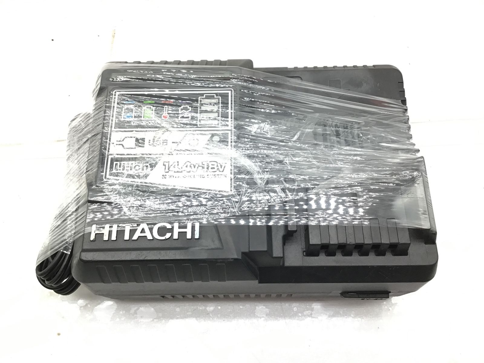 コードレスインパクトレンチ WR14DBDL