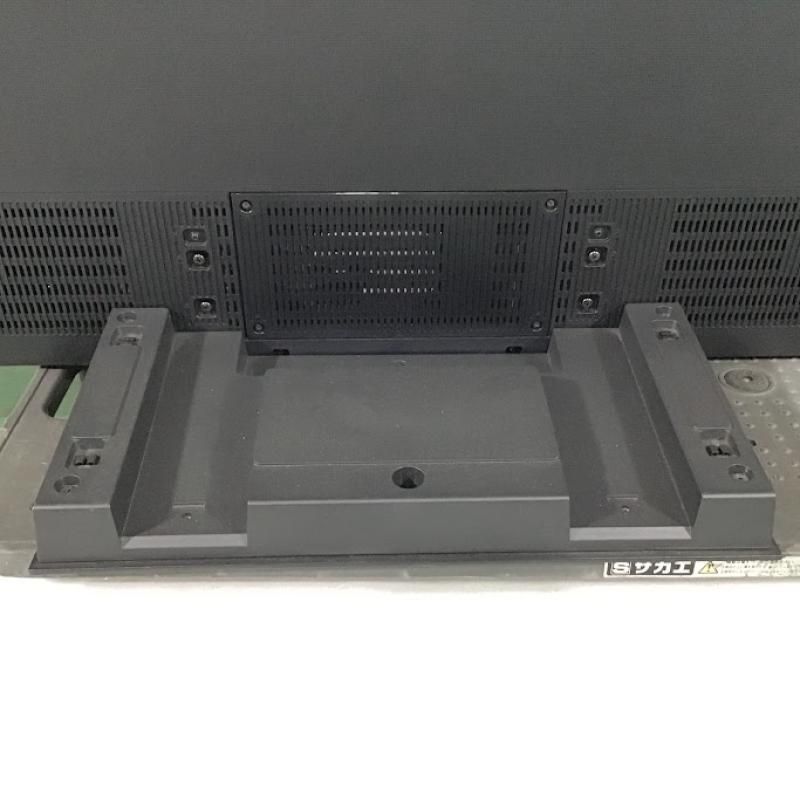 とむ60.有機ELFUNAI 65インチ FE-65U7010 18年製 FUNAI 船井電機 テレビ 有機ELテレビ FE-65U7010 - メルカリ