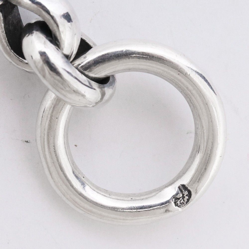 アクセサリー LARRY SMITH BRACELET SET LARRY SMITH KAZEKIRI CHAIN BRACELET – unexpected store