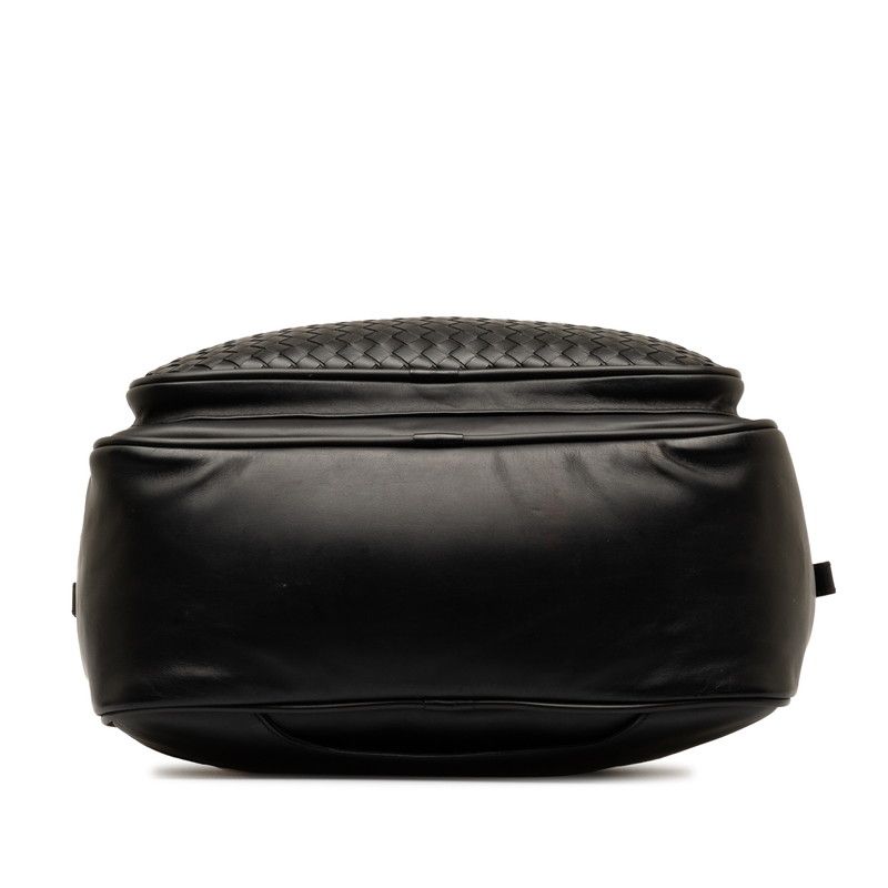 ボッテガヴェネタ イントレチャート ハンドバッグ ボストンバッグ