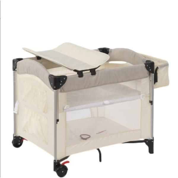 ベビーベッド ベビーサークル