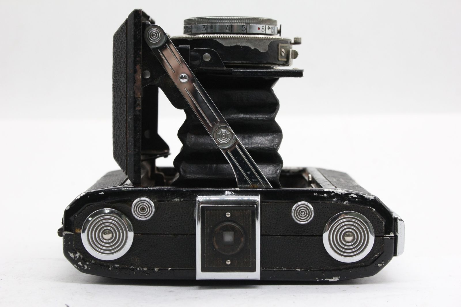 【ジャンク品】 ツァイスイコン Zeiss Ikon Nettar ジャンク品】 ツァイスイコン Zeiss Ikon Nettar - メルカリ