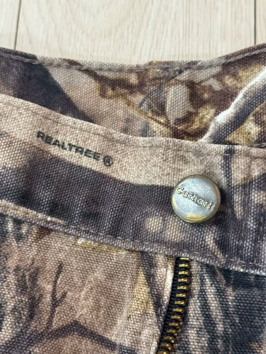 ヴィンテージ Carhartt