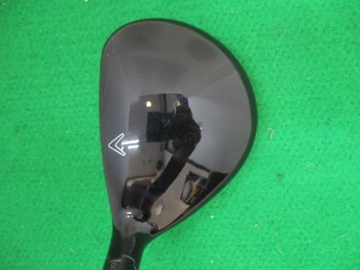 キャロウェイ BIG BERTHA 2014 3 W フェアウェイウッド FW フレックスSR メンズ 男性用 右利き 右用 Cランク ゴルフクラブ