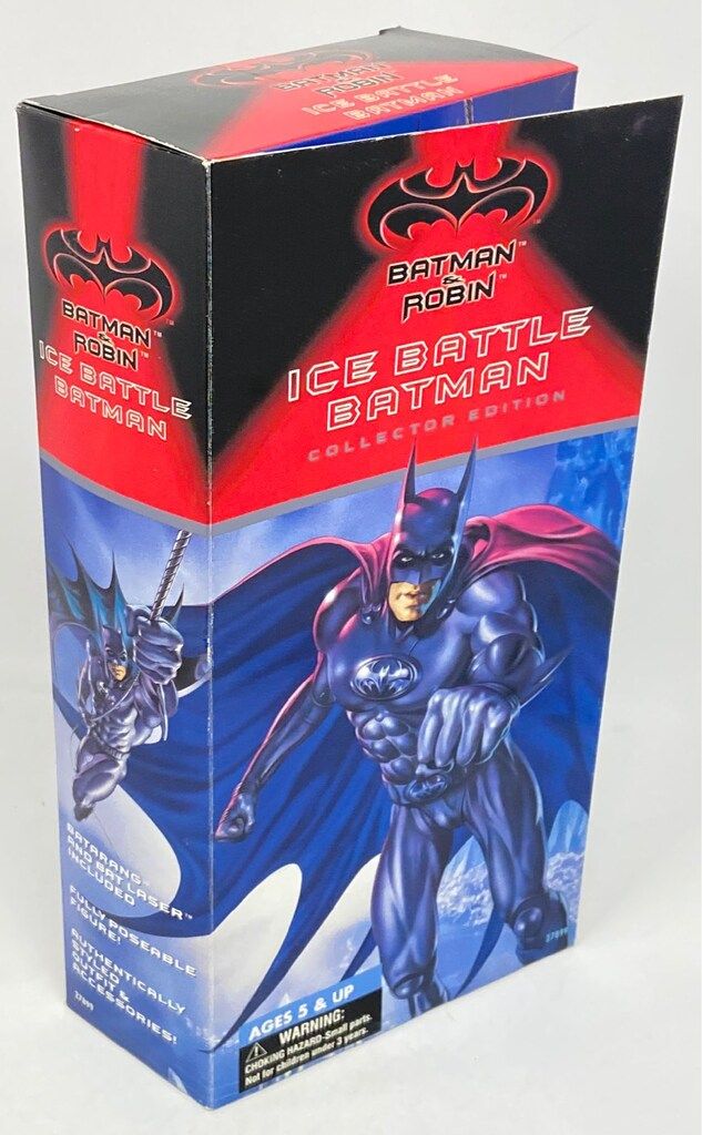 ❗️世界限定250個　日々-1000円値下げ❗️ 豆魚雷　バットマン ライフサイズ 豆魚雷限定】TMNT The Last Ronin/ レオナルド アルティメット 7インチ