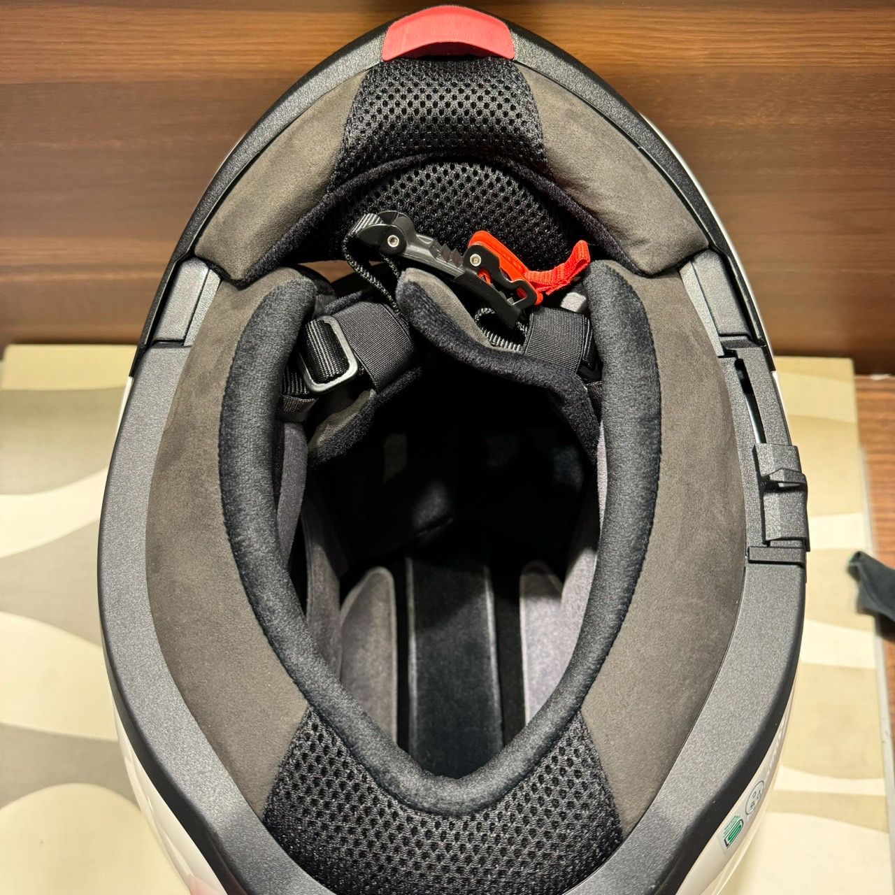 SALE！美品 BMW System 6 EVO size:60/61 元箱有 G - メルカリ